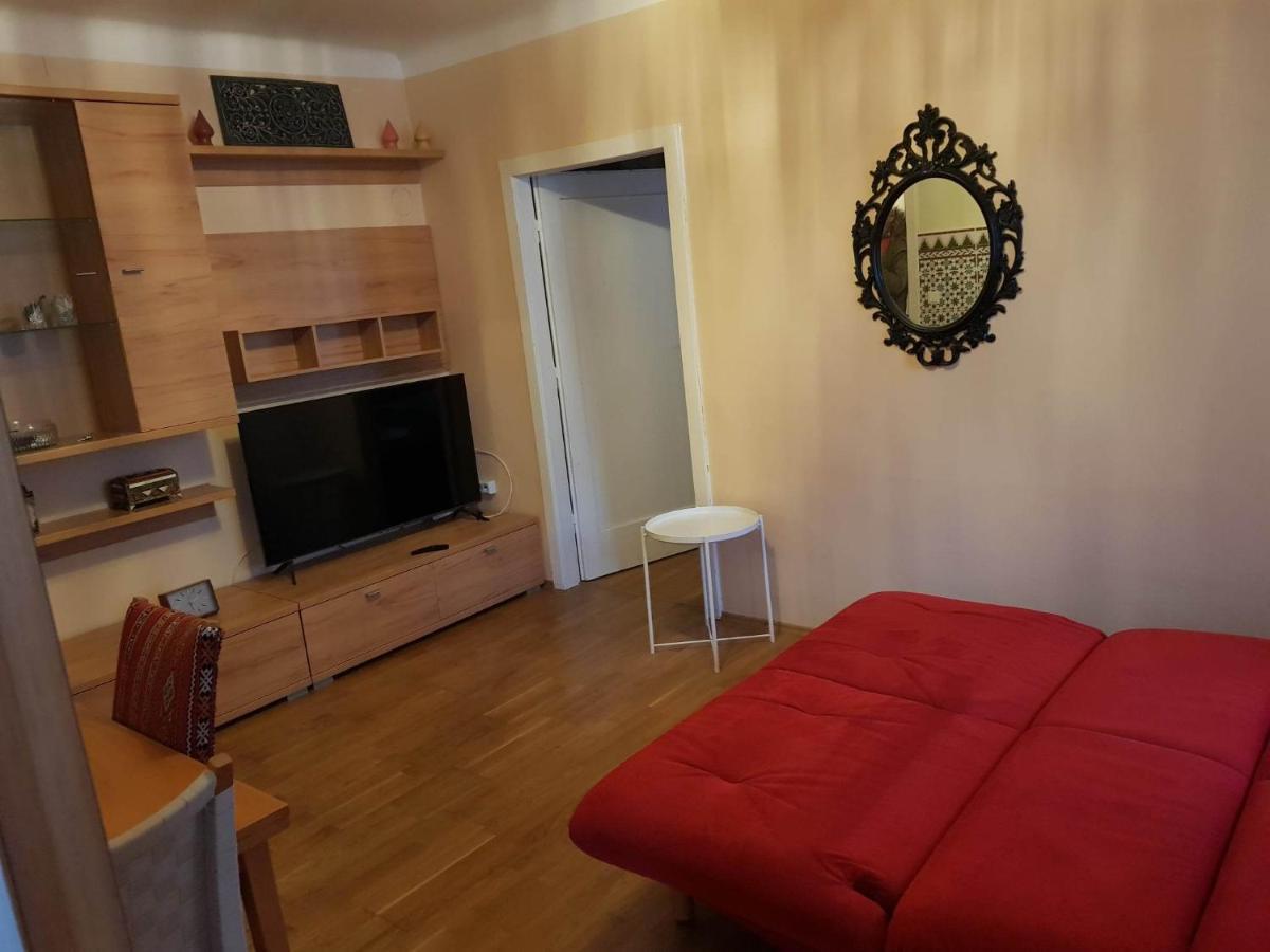 Apartament Suite22 *