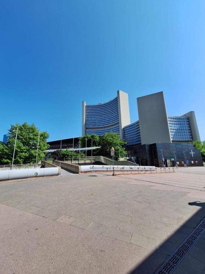 Suite22 Apartament Viena